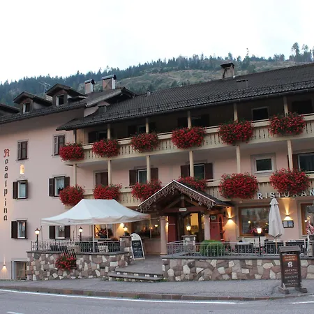 Hotel Rosalpina-3