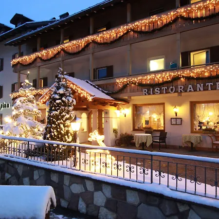 Hotel Rosalpina-2