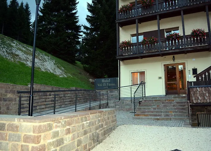 Hotel Val Di Fassa Soraga